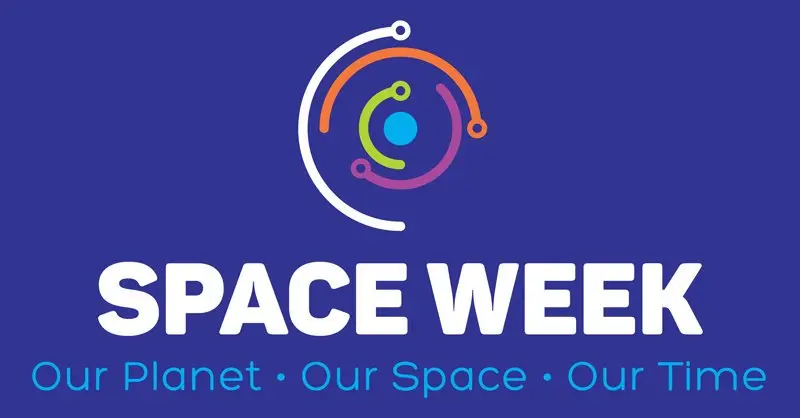 Image result for space week